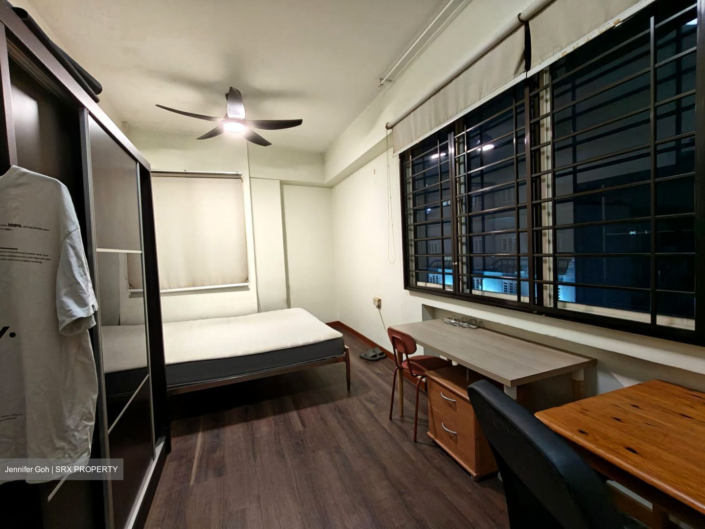 Goodview Apartments (D14), Apartment #535463771